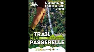 2020 Trail de la passerelle Mazamet