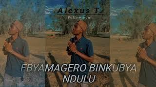 Alexas (Mr. Tunes ). - Follow you. ( official lyrics video) . mp4 #alexasfollowyou