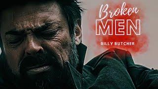 Billy Butcher is a broken men {S01-04)