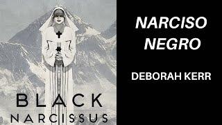 Narciso Negro (1947), com Deborah Kerr, filme completo em HD e legendado em português