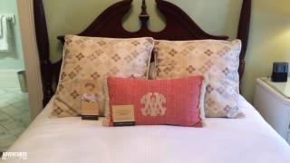 Omni Mount Washington Resort New Hampshire Standard Room Tour