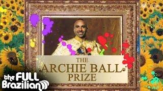 Archie Ball Prize