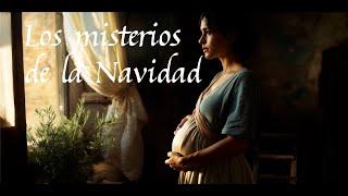 El vídeo de Navidad de Piotr Phénix: Los misterios del nacimiento de Jesús.