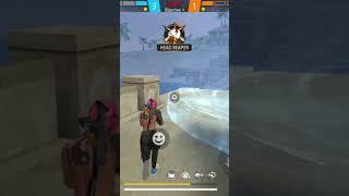 ROAD TO MASTER X PANOTI GAMING #freefire #shorts