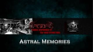 Syneidesis - Astral Memories [OFFICIAL] [DEMO]