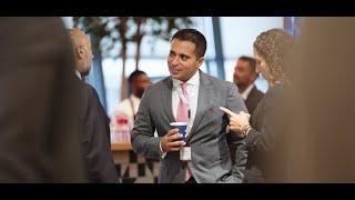 The EFG Hermes 10th Annual London Investor Conference 2024