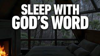 PSALMS FOR SLEEP - Psalm 150, 91, 145, 23, 146, 1, 147, 27, 51, 148