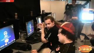 CoD4 ProMod - Solid Legends LAN VoD - wW vs ESPC #2