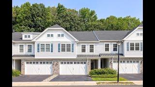 Four Ponds in Lincroft - 63 Eckert Dr Private Unit for sale by Nicole Rabbat Levine