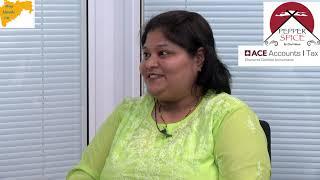 Maay Talk Season 3 - Episode 6 ,  Renuka Phadke , Founder & CEO - V R Mortgage Solutions Ltd UK