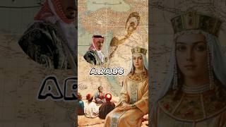 When Arabs met Persians || Dr Roy Casagranda