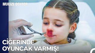 Unutulmaz Vakalar #19: Sebebi Bulunamayan Hastalık - Mucize Doktor