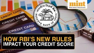 RBI's New Rule Will Update Your Credit Score Every 15 Days | How It Will Impact Lenders, Borrowers?