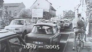 Boizenburg Historisches Material von 1989 - 2005