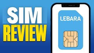 Lebara Sim Card Review (2024)