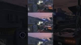 funny gta glitch