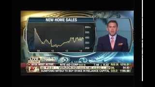 Jason Meister on whether Winter is the time to buy on Money with Melissa Francis on Fox Business