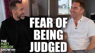 How To Overcome The Fear of Judgement (Social Anxiety)