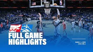 FULL GAME HIGHLIGHTS: BULLS VS. MAGIC 3.6.25