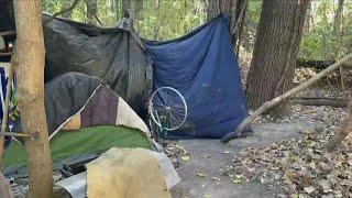 City of St. Charles applying for ARPA dollars to fund ‘City of Refuge’ project to house the homeless