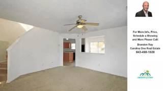 North Charleston, SC Home For Sale: 8067 Old Hazelwood Road, North Charleston, SC