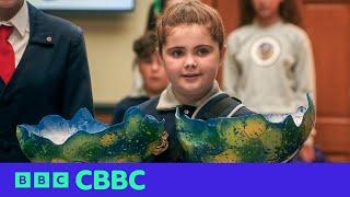 NEW: Odd Squad | Exclusive Sneak Peek | CBBC