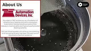 Automation Devices About Us