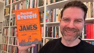 James by Percival Everett / Review