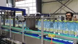 Next-Gen Technology: Advanced Bottled Water Filling Solutions | Jiangsu Zhihe Packaging Co.,Ltd