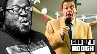 SOB Reacts: Rappin for Jesus By Brian Spinney Reaction Video