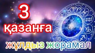 3 қазанға арналған күнделікті, нақты,  сапалы жұлдыз жорамал