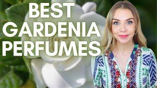 BEST GARDENIA PERFUMES | Soki London