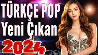 Türkçe Pop Hareketli Şarkılar 2024  Top 25+ Yeni Çıkan Remix Şarkılar 2024  Pop Müzik 2024 Remix