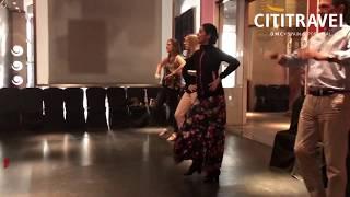 Flamenco in Seville (Spain) with Cititravel