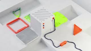 Matthew Schoen - Motion Reel 2024