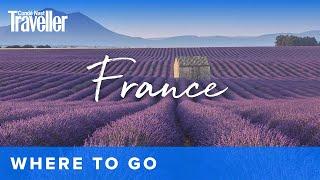 The most beautiful places in France | Condé Nast Traveller