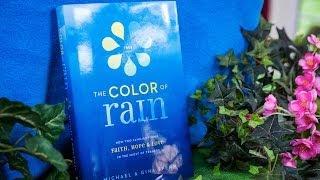 Home & Family - 'The Color of Rain' authors Michael & Gina Spehn