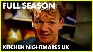 Season 2 All Episodes  | Kitchen Nightmares UK | Gordon Ramsay