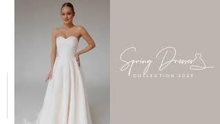 Olivia Bottega Wedding Dresses & Bridal Gowns | Bridesmaid Dresses – OLIVIA BOTTEGA