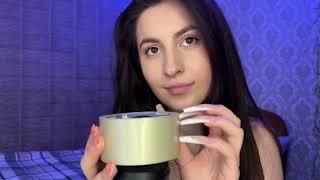 Mind-Blowing ASMR Trigger Marathon That Will Put You To Sleep