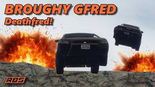 Deathfred! - Broughy Gfred #58 (№242) GTA 5