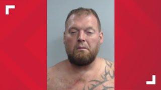 Jail releases name of man accused of killing Scott Co. deputy