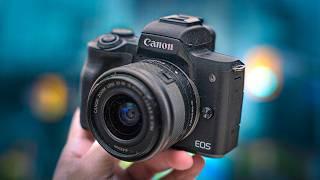 Best Camera For Beginner Photographers in 2024 I Tested Them All!