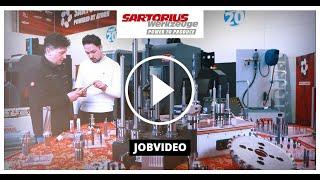 Außendienst in Ratingen | Festanstellung | SARTORIUS Werkzeuge GmbH & Co. KG | Recruitingfilm