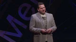 Seven Keys to Good Storytelling | Josh Campbell | TEDxMemphis