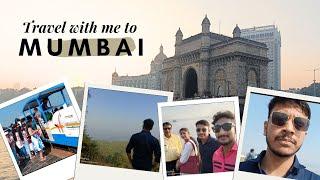 Mumbai trip Day 4 | Elephanta cave | Gateway of India | Taj Hotel |Wow Indian Navy ship| Mumbai Ep-4