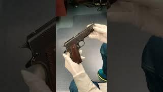 The Holy Grail - Singer Model 1911A1! #shorts