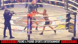 Christine Ferea vs Christine Vicens