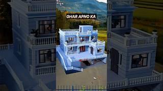 Inside a $1M Modern European Villa | 2025 Luxury Home Tour #LuxuryLiving #HouseTour #gharapnoka