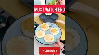 Ultimate Fry Pan Gadget Solution | Revolutionize Your Cooking Experience 